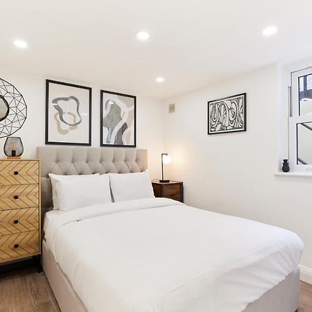 The Bermondsey Place - Cozy 2Bdr Flat London Exteriör bild