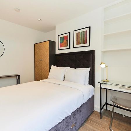 The Bermondsey Place - Cozy 2Bdr Flat London Exteriör bild