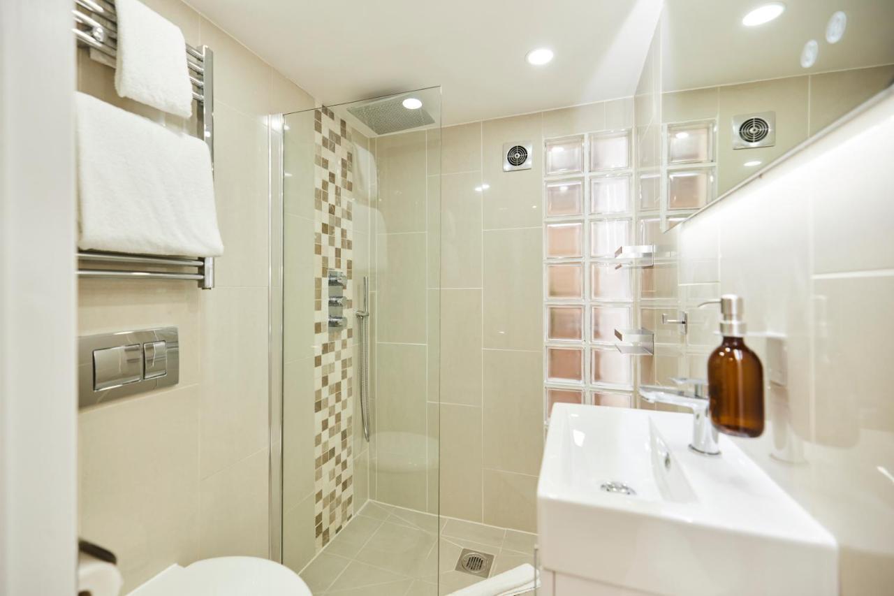 The Bermondsey Place - Cozy 2Bdr Flat London Exteriör bild