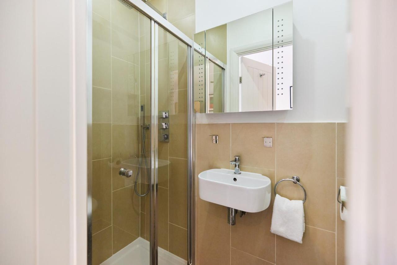 The Bermondsey Place - Cozy 2Bdr Flat London Exteriör bild