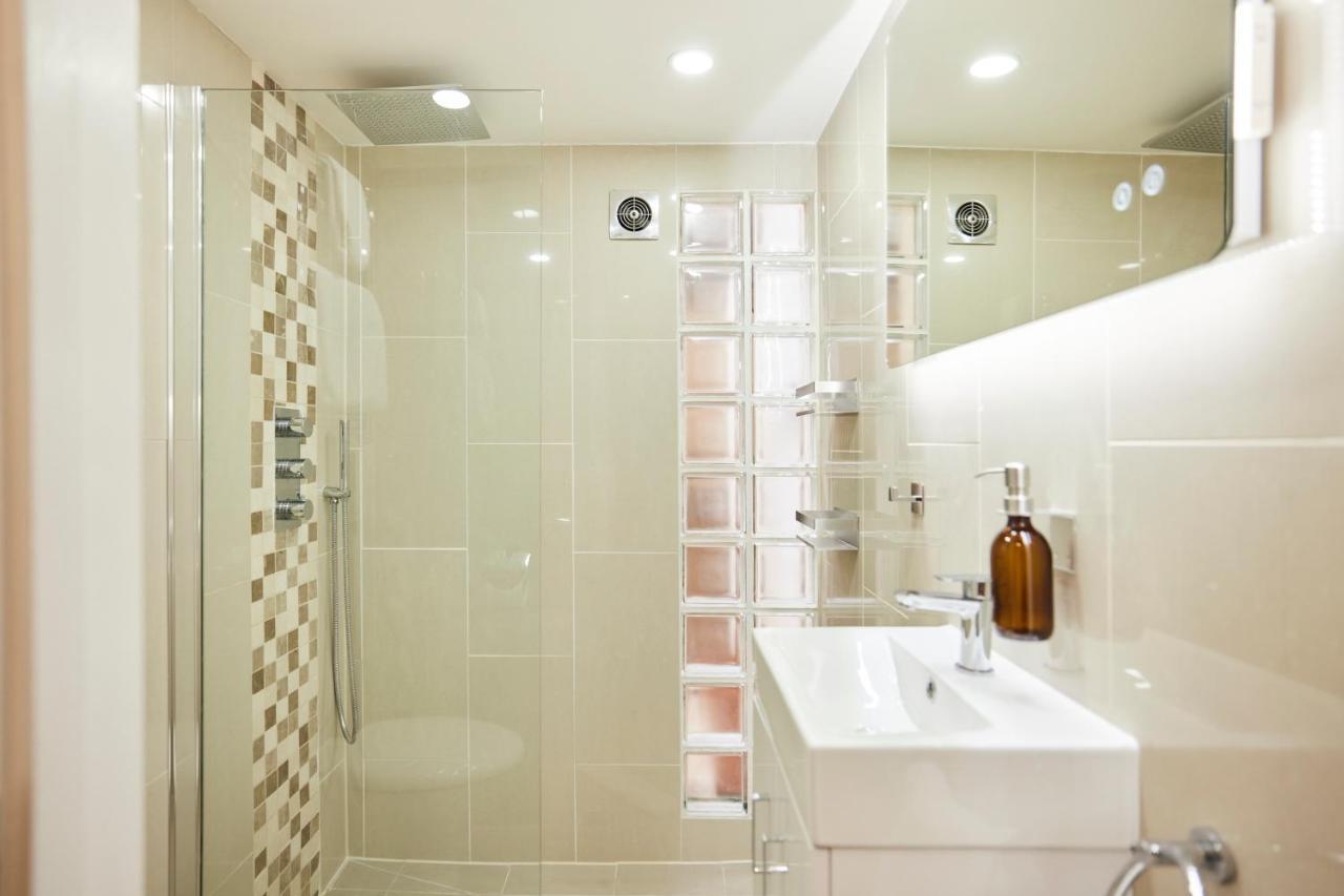 The Bermondsey Place - Cozy 2Bdr Flat London Exteriör bild